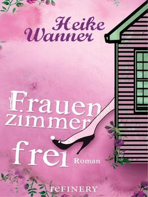 cover image of Frauenzimmer frei